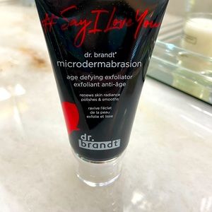 Dr Brandt Microdermabrasion
